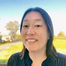 A photo of Janet Chen