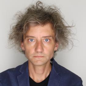 A photo of Ricky Crano