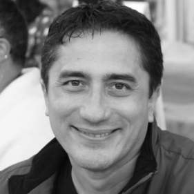 FDLC PhD Student in Spanish