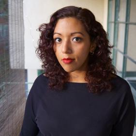 A headshot of Lesley Elizondo