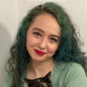 Fernanda Hdz PhD Spanish