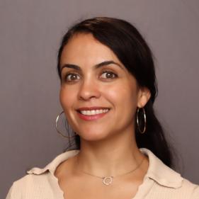 Carina Saiiidi