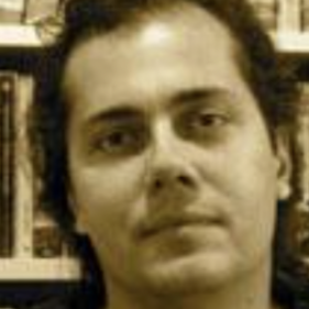 Image of Ian Munro