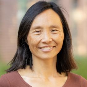 Judy Wu Image