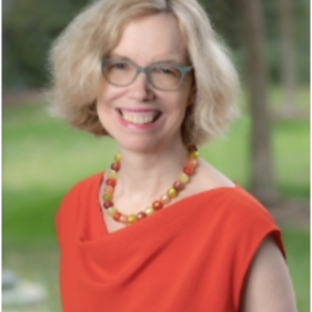 Image of Julia Lupton