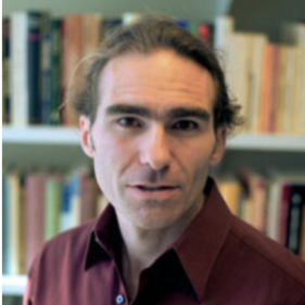 Image of Kevin Olson