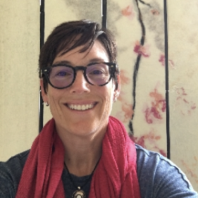 Image of Laura Mitchell