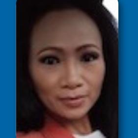Linda Le, Department Manager Spanish and Portuguese