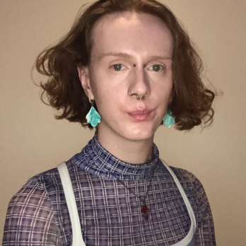 Image of Kate McCullion