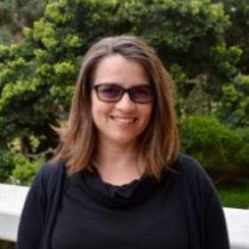 Nancy Ann McLoughlin