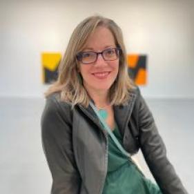 Rebecca A. Davis
