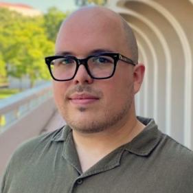Romo PhD Student