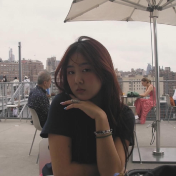 Sarah Cheon
