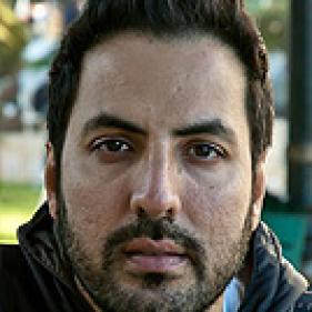 Sohail Daulatzai