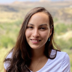 Vasquez PhD Spanish