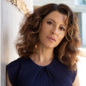 Image of Zina Giannopoulou