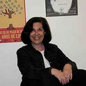 Ana Amar Sanchez - Emeriti Spanish