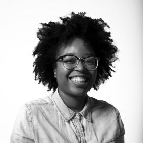 A headshot of Philana Payton