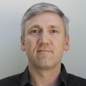 A headshot of Braxton Soderman