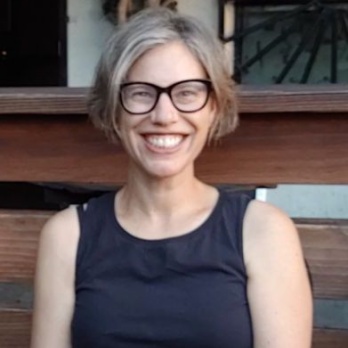 Allison Perlman