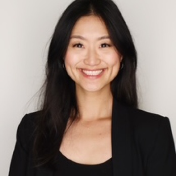 A photo of Esther Chung