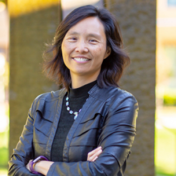 Judy Tzu-Wu