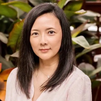 Julia H Lee