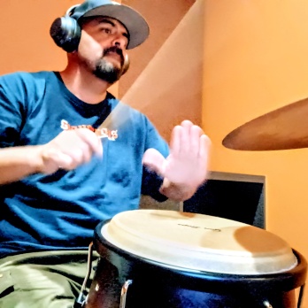 Martín Vela-Sánchez