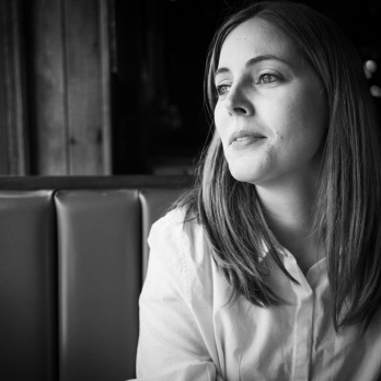 Nicole T. Hughes Headshot