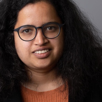 anandi rao