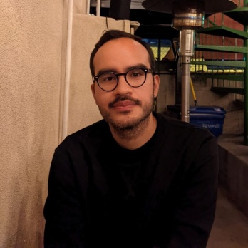 carlos colmenares gil updated