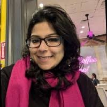 gayatri mehra