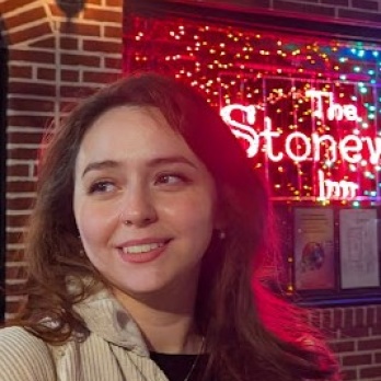 Fernanda Hernández Paredes