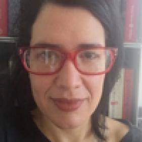 Mariangeles Soto-Diaz
