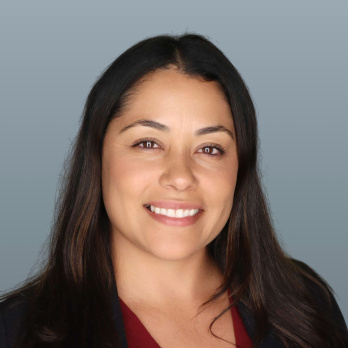 Sylvia Meza-Tallada