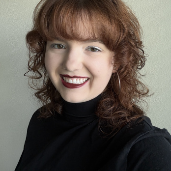 Image of graduate student