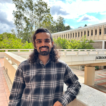 Aditya Dhillon