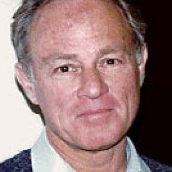 Richard I. Frank
