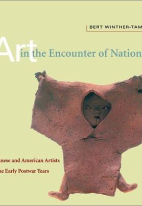 art in the encounter of the nation