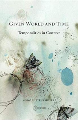 Book cover for Given World and Time