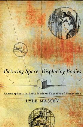 Picturing Space Cover