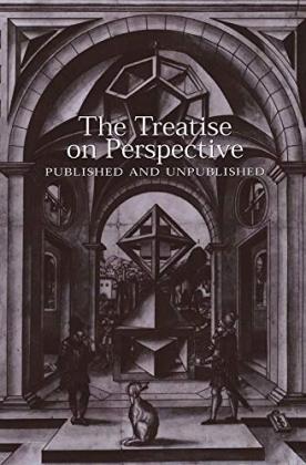 The Treatise on Perspective Cover