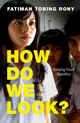 How Do We Look book cover