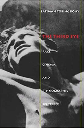 The Third Eye book cover