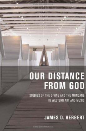 our_distance_from_god