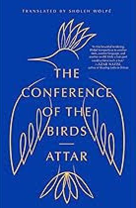 conferenceofthebirds