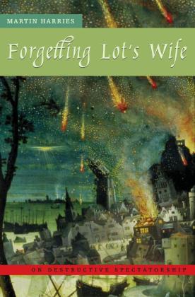 forgettinglotswife