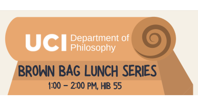 Brown Bag Lunch Series