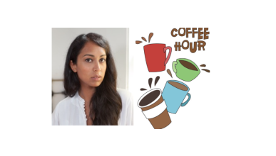 Coffee Hour