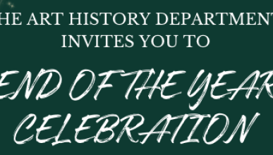 End Of Year Celebration